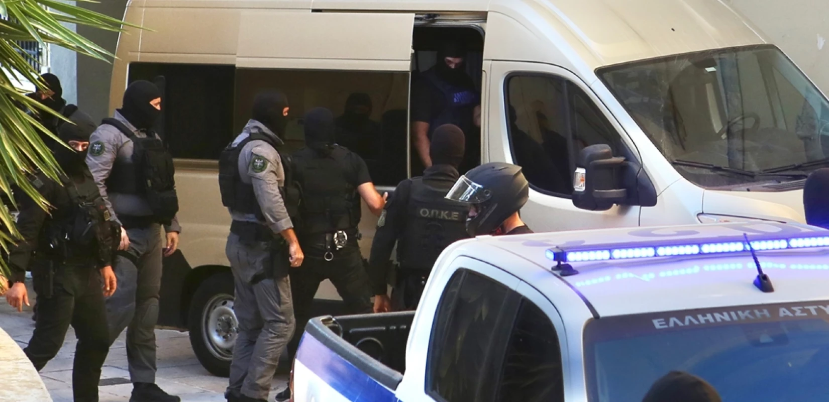 Μαφία Κρήτης: Βίντεο ντοκουμέντο από την διακίνηση ναρκωτικών