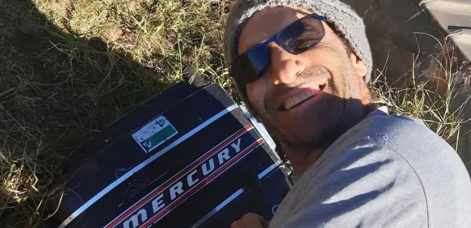 Αυστραλία: Βίντεο από την επίθεση του καρχαρία στον 57χρονο ομογενή - «Έχασε πολλά μέλη του σώματός του»