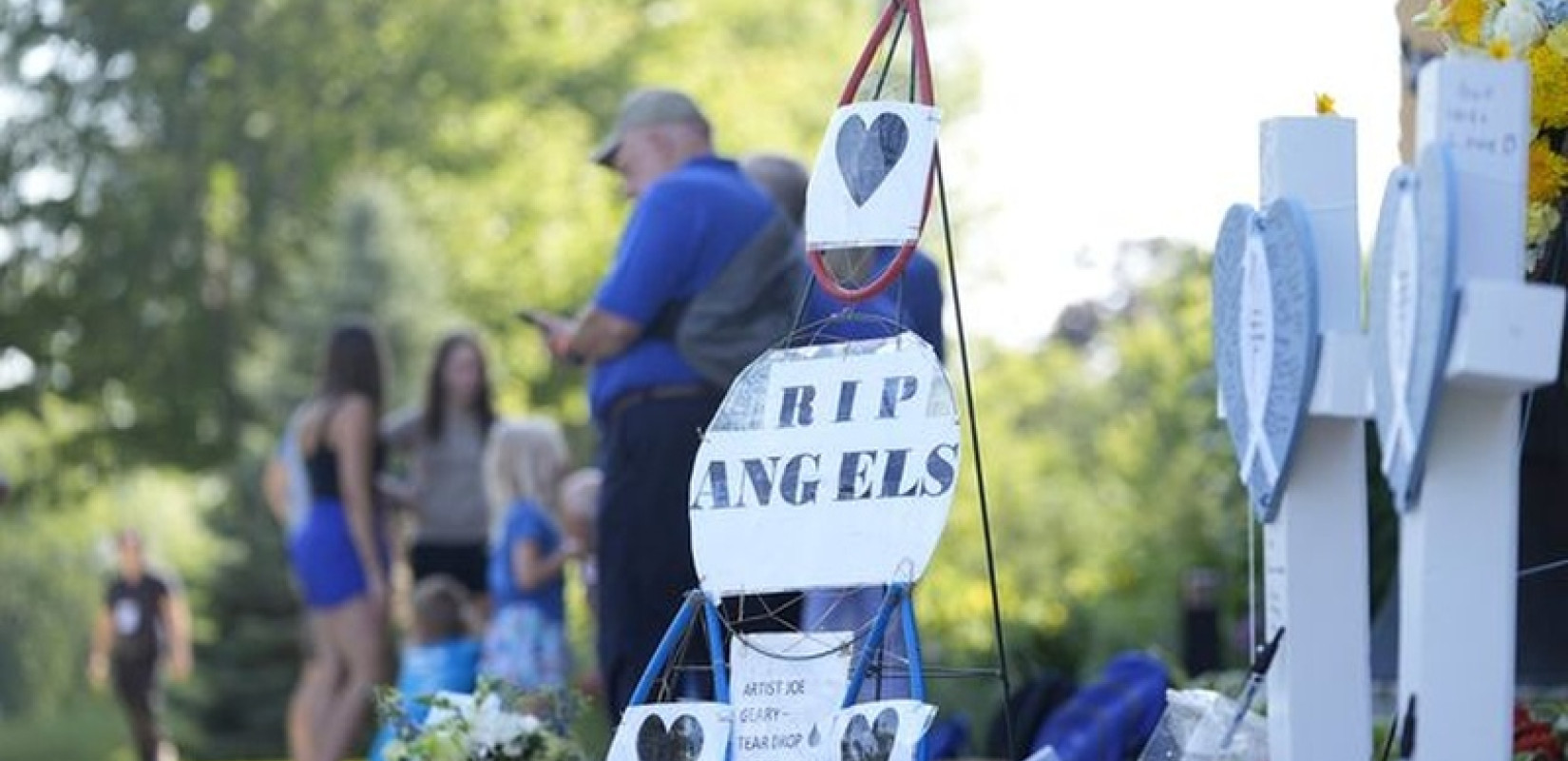 ΗΠΑ: Η δράστης της επίθεσης στη Μινεάπολη είχε εμμονή να «σκοτώσει παιδιά» - Ταυτοποιήθηκαν τα δύο θύματα του μακελειού