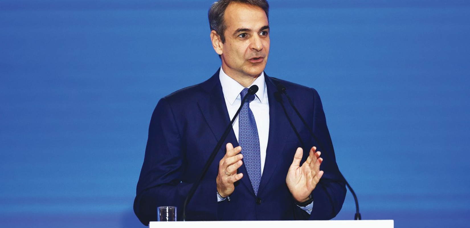 Τα τέσσερα μηνύματα και 1,7 δισ. το «καλάθι» της ΔΕΘ