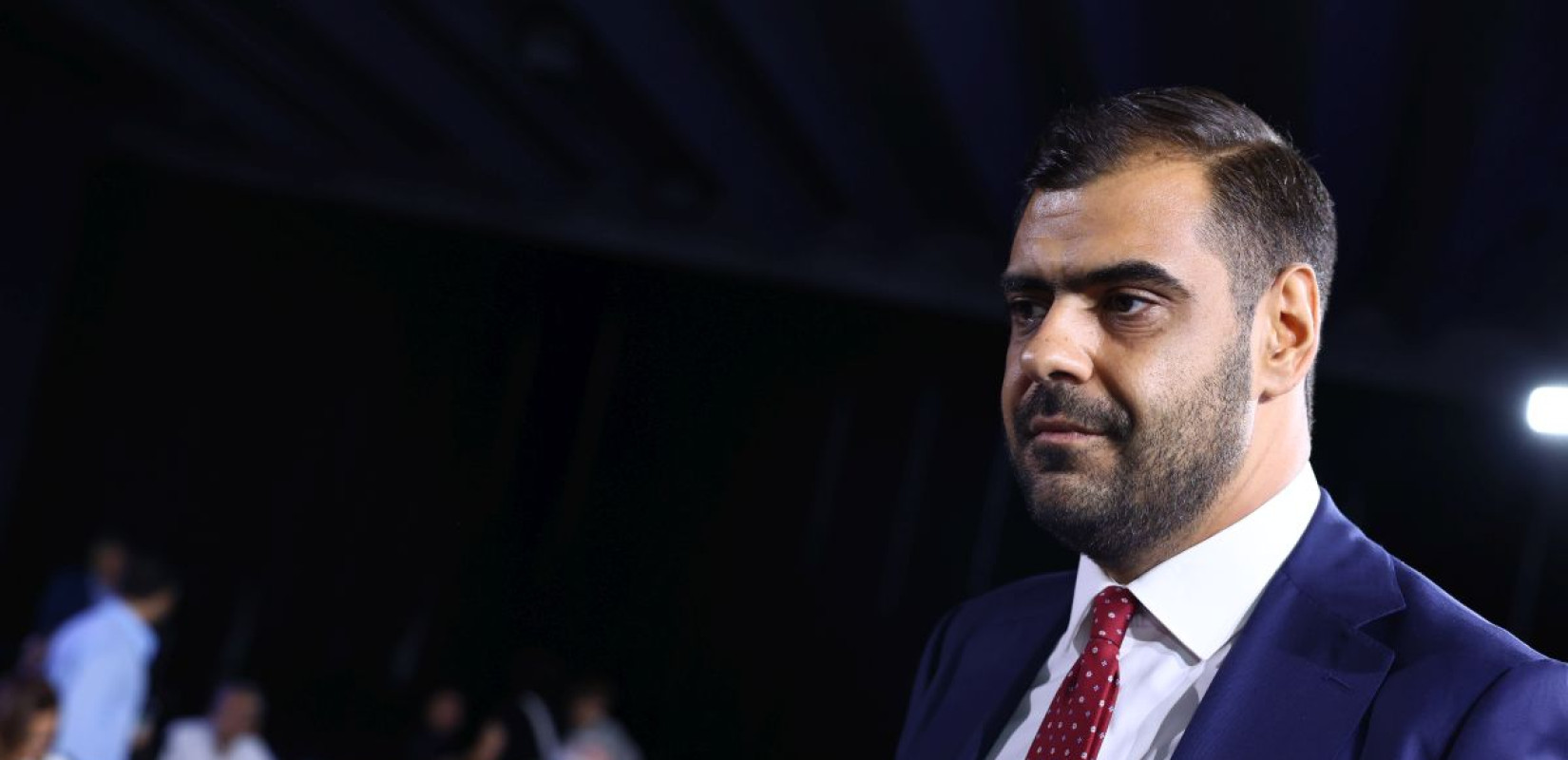 Π. Μαρινάκης: Ενθαρρυντική εξέλιξη η διάθεση πολλών αγροτών να έρθουν σε διάλογο