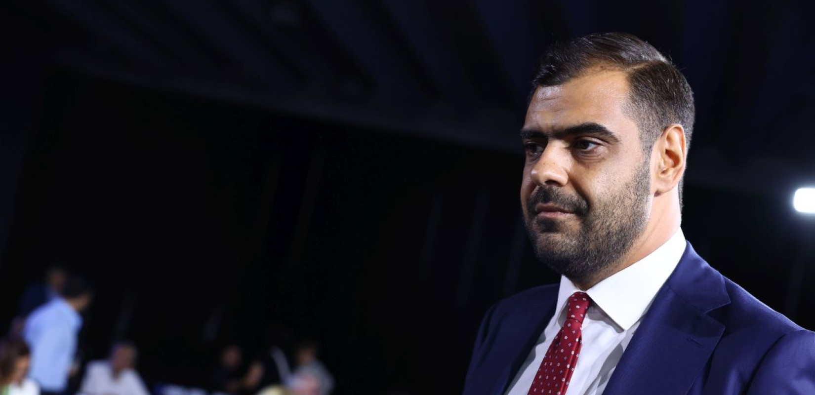 Π. Μαρινάκης: «Για την ''ψυχή'' της Ν.Δ. οι μόνοι που δικαιούνται να ομιλούν είναι αυτοί που δεν έφυγαν ποτέ» (βίντεο)