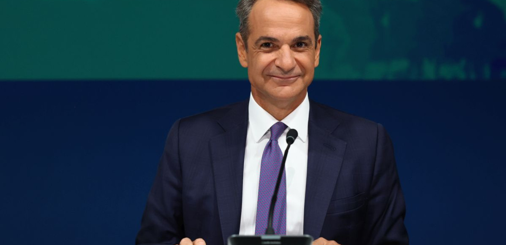 Στη Λήμνο την Πέμπτη ο Κυριάκος Μητσοτάκης