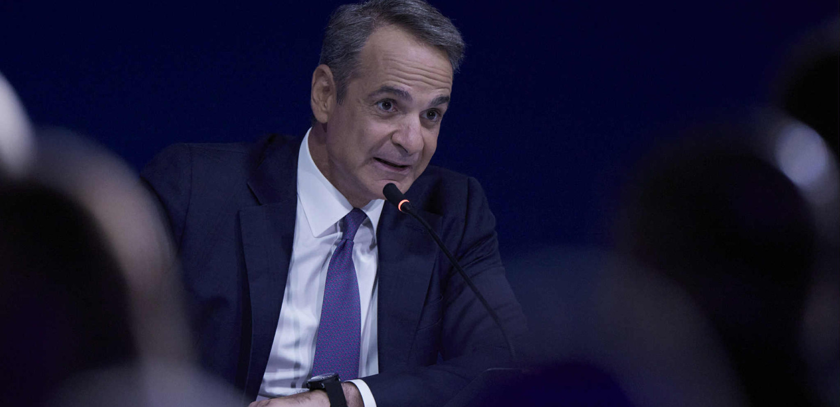 Κυρ. Μητσοτάκης: Το πρόγραμμα στην 80ή Εβδομάδα Υψηλού Επιπέδου της ΓΣ του ΟΗΕ