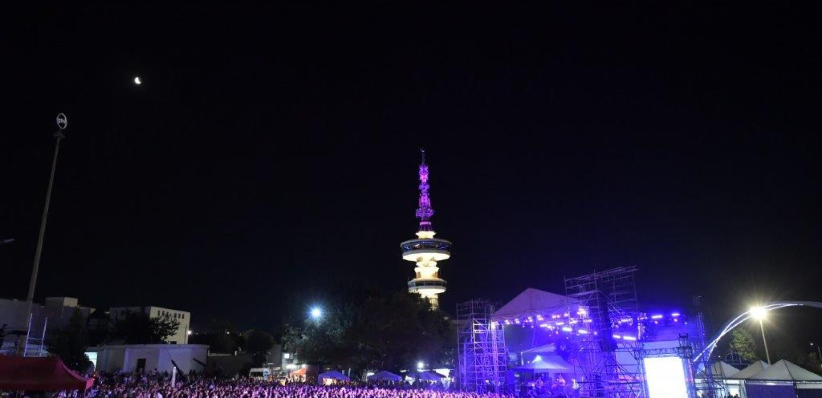 Θεσσαλονίκη: Εντυπωσιακή η προσέλευση στην 89η ΔΕΘ το πρώτο Σαββατοκύριακο