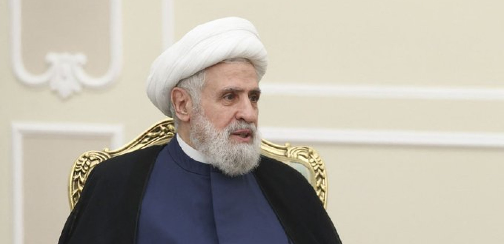 Χεζμπολάχ: Αρνείται να αφοπλιστεί αν πρώτα το Ισραήλ δεν συμμορφωθεί με τη συμφωνία εκεχειρίας