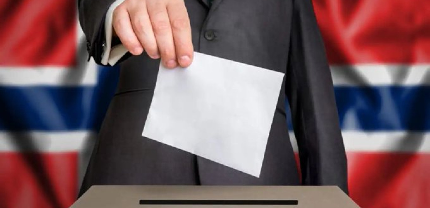 Νορβηγία: Ξεκινούν οι βουλευτικές εκλογές - Ευνοημένη φαίνεται η αριστερά υπό τον φόβο των διεθνών εξελίξεων