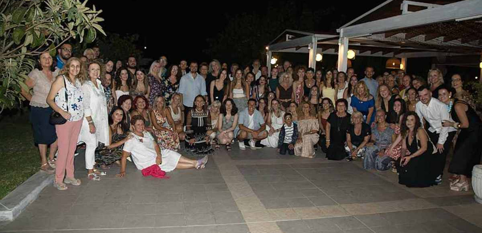 54ο Φεστιβάλ Ολύμπου: Βραδιά τιμής και ευχαριστιών στους εθελοντές