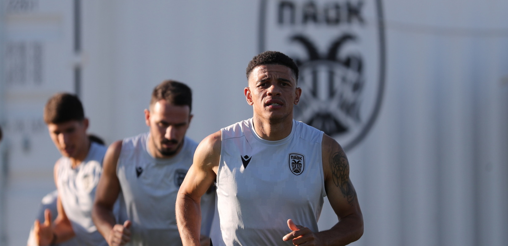 ΠΑΟΚ: Αυτοί είναι οι «εκλεκτοί» του Λουτσέσκου για τη ρεβάνς με τη Ριέκα