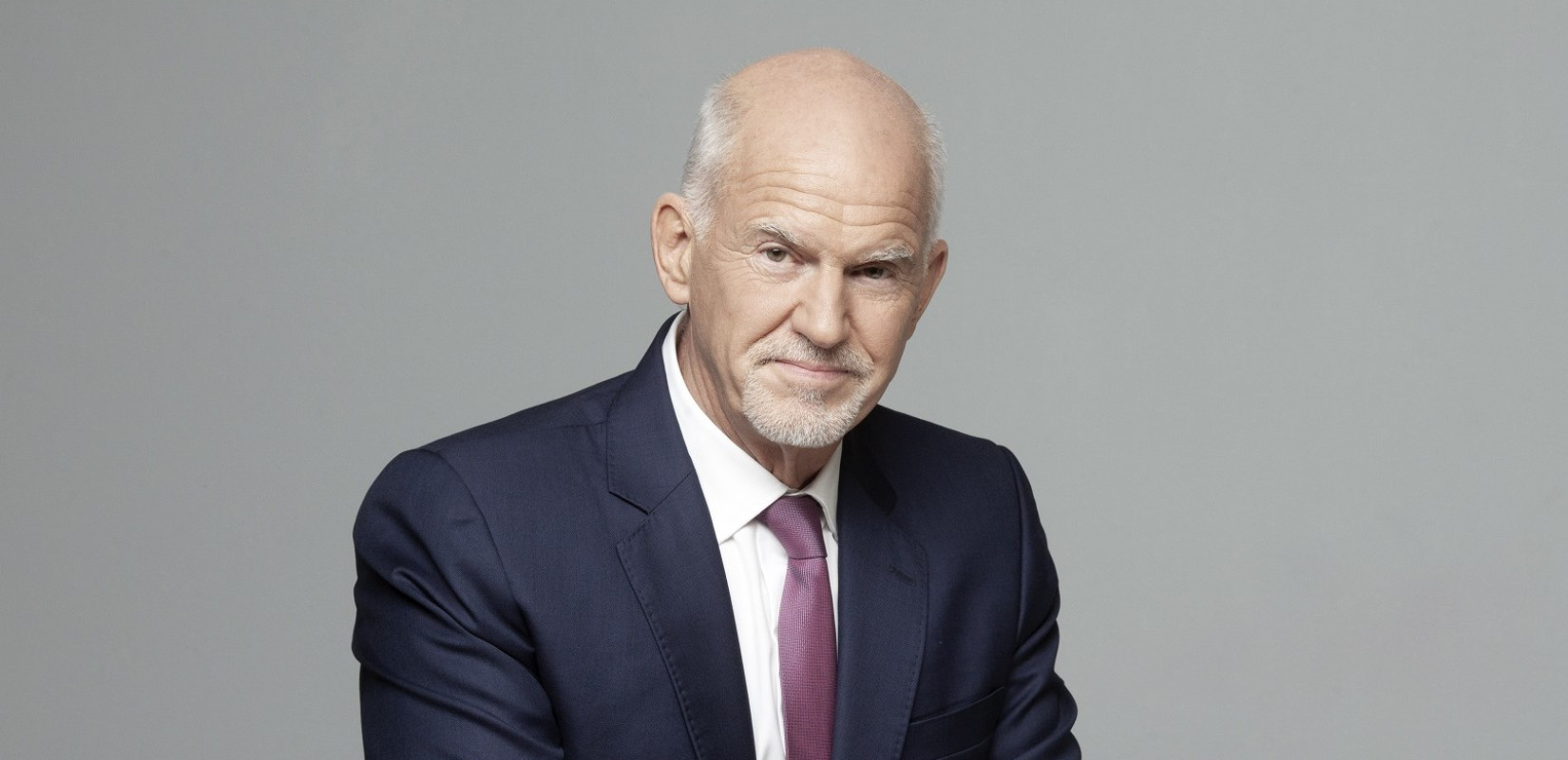 Άρθρο του Γιώργου Α. Παπανδρέου: «Η Αναγνώριση της Παλαιστίνης, έναυσμα για μια Νέα Αρχή – Για την Ειρήνη»