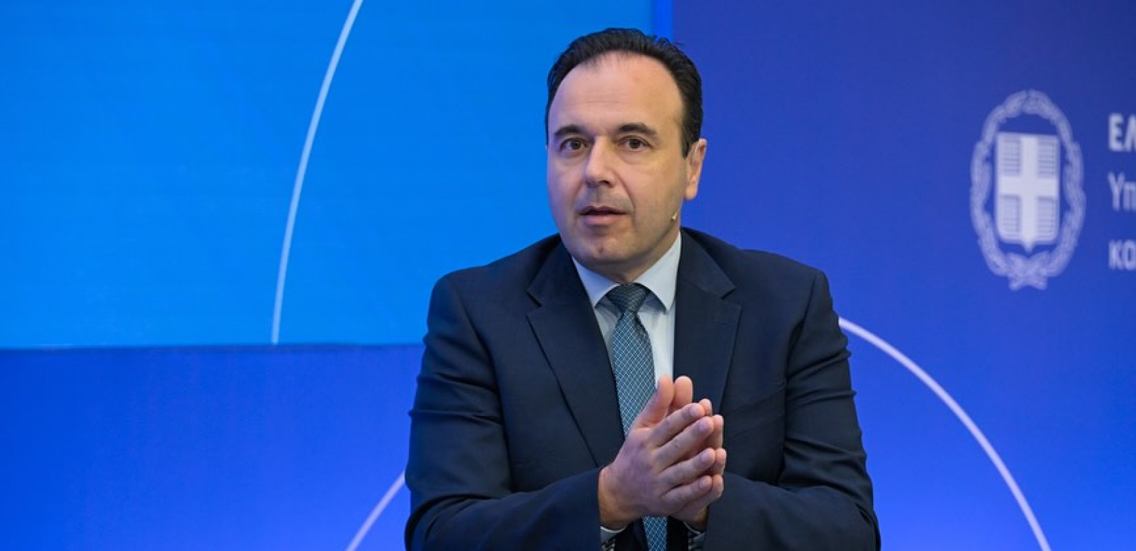 Δ. Παπαστεργίου: «Προχωράμε στην επιβεβαίωση ηλικίας στο Kids Wallet - Καμία τεχνολογική λύση δεν υποκαθιστά τον ρόλο των γονιών»