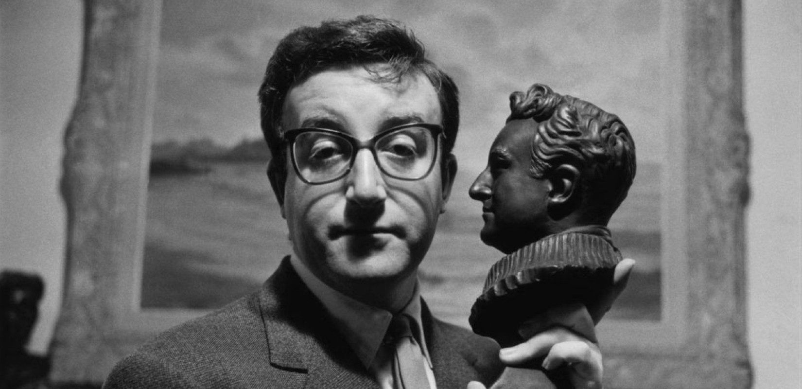 Πίτερ Σέλερς: Ο κορυφαίος κωμικός, το πάρτι της ζωής, η κατάθλιψη και ο ανεκπλήρωτος έρωτας με τη Σοφία Λόρεν