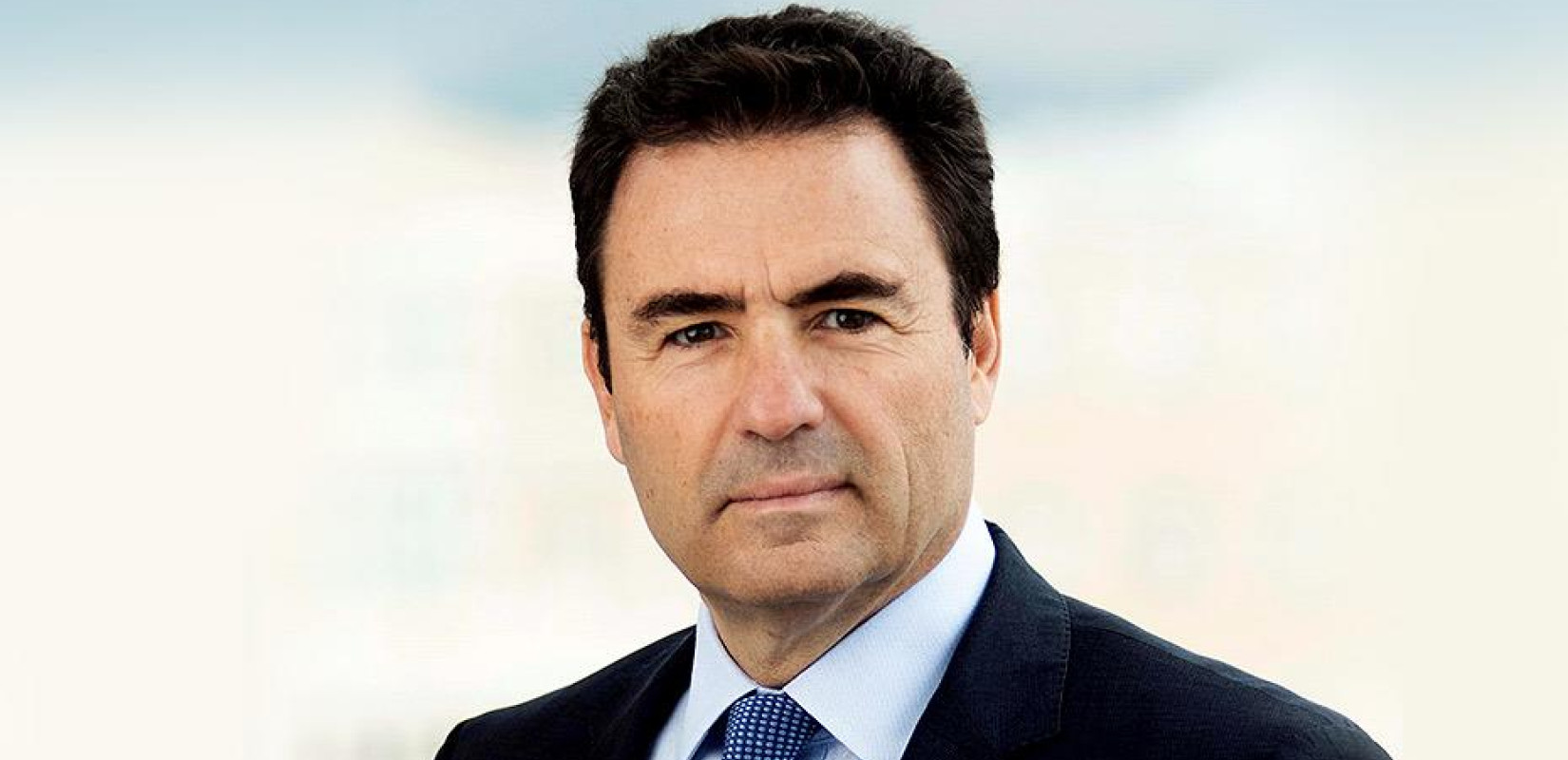 ΕΤΑΔ: Νέος Πρόεδρος αναλαμβάνει ο Δημήτρης Πολίτης