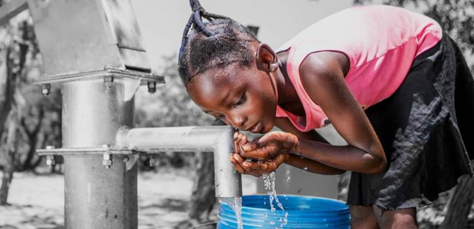 Πάνω από 2 δισεκατομμύρια άνθρωποι χωρίς ασφαλές πόσιμο νερό - Οι στόχοι του ΟΗΕ απομακρύνονται