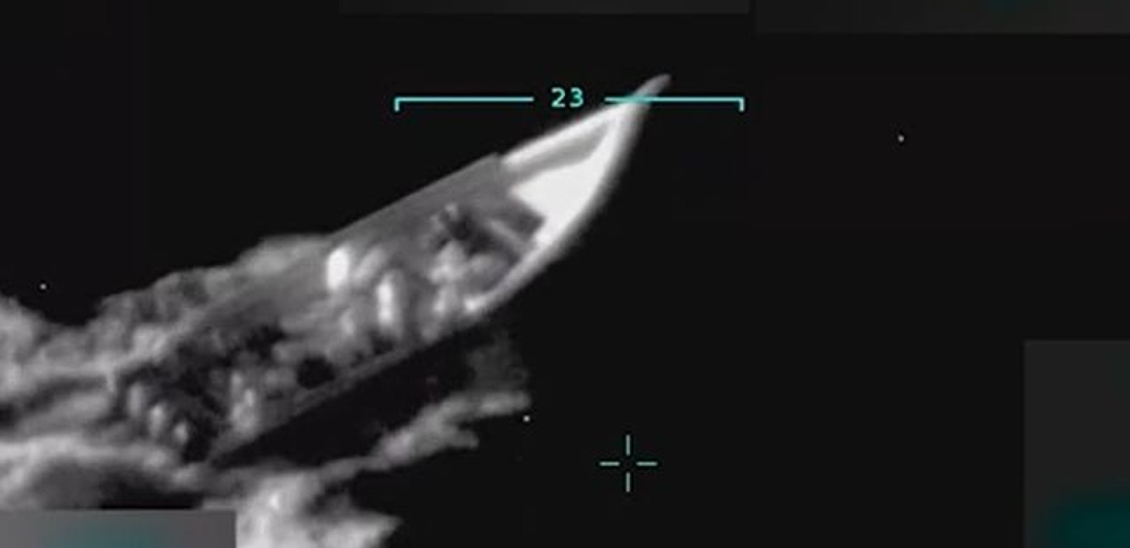 Ένταση στην Καραϊβική: Αμερικανικό πλήγμα σε ναρκοπλοίο από τη Βενεζουέλα - 11 νεκροί (βίντεο)