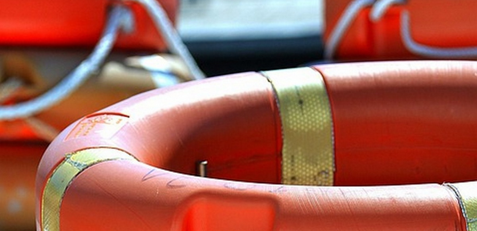 Τέλος στους ναυαγοσώστες από «χρυσάφι»