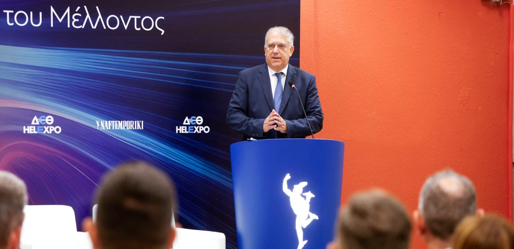 Τ. Θεοδωρικάκος: «Στο επίκεντρο του αναπτυξιακού νόμου η βόρεια Ελλάδα»