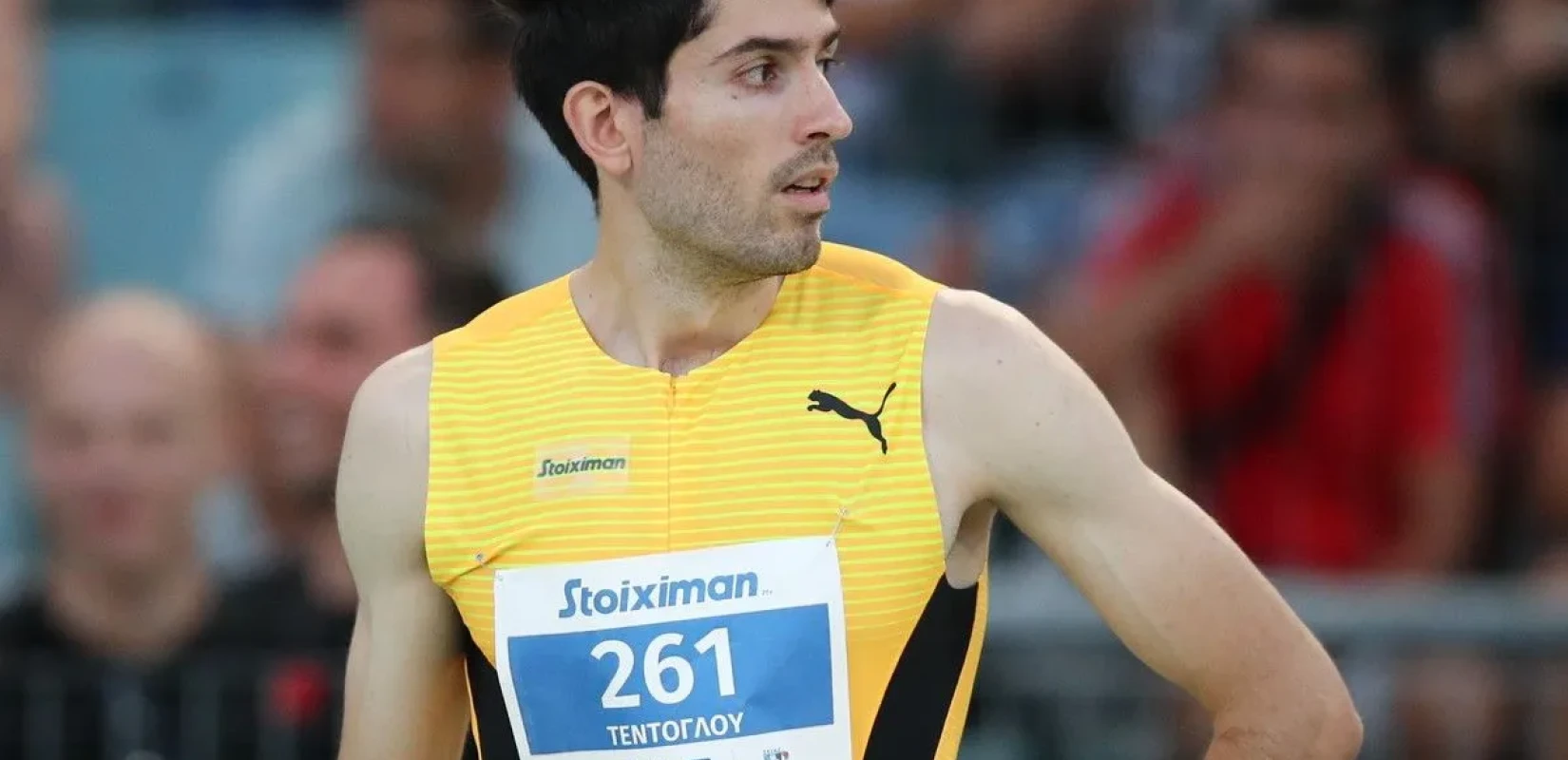 Στίβος:  Έκτος ο Τεντόγλου στον τελικό του Diamond League (βίντεο) Στίβος:  Έκτος ο Τεντόγλου στον τελικό του Diamond League (βίντεο)