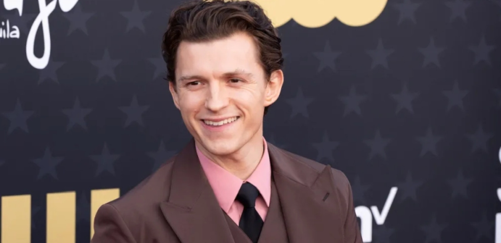 Ο Τομ Χόλαντ αποθεώνει τον Κ. Νόλαν: «Η Οδύσσεια έχει το καλύτερο σενάριο που διάβασα ποτέ»