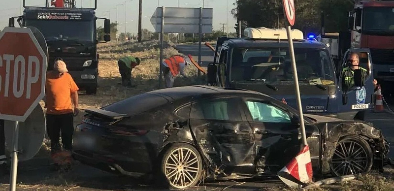 Κεντρική Μακεδονία: 16 συλλήψεις και 743 πρόστιμα για παραβάσεις του ΚΟΚ
