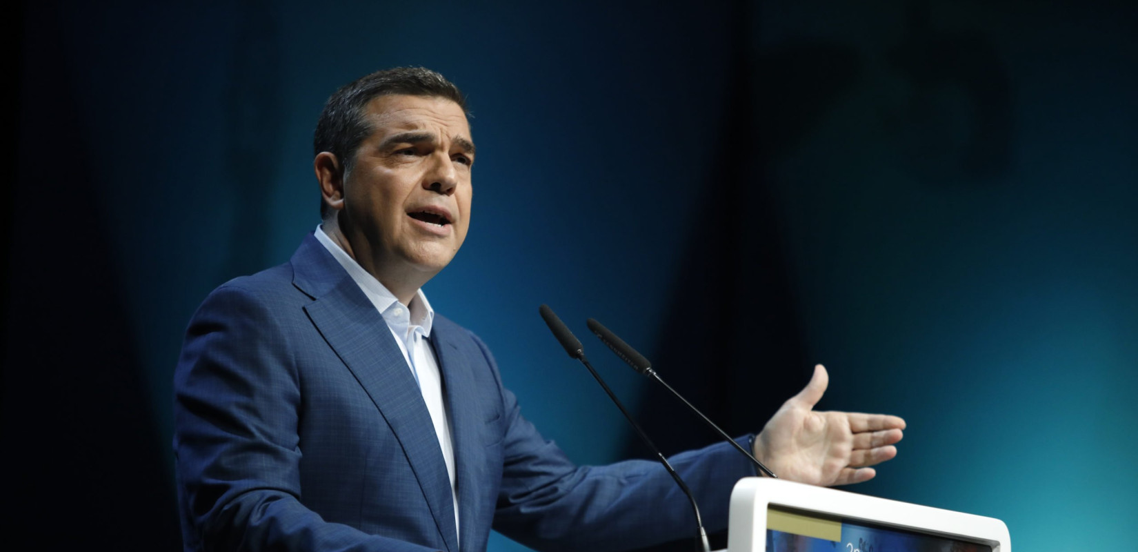 Το παρασκήνιο της παραίτησης Τσίπρα, η αμηχανία στον ΣΥΡΙΖΑ-ΠΣ, η «αφωνία» των βουλευτών και η επόμενη ημέρα