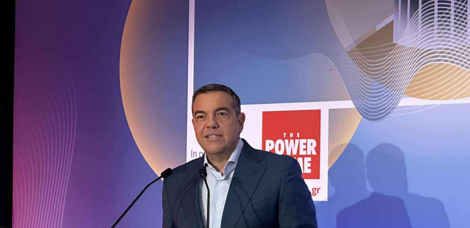 Αλέξης Τσίπρας από Θεσσαλονίκη: Η χώρα χρειάζεται άμεσα ένα μεγάλο αναπτυξιακό σοκ