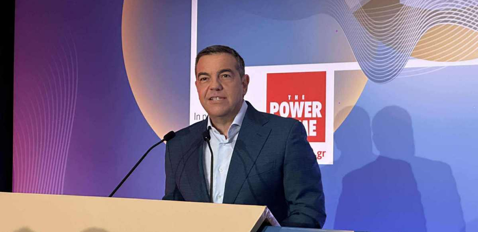 Αλέξης Τσίπρας από Θεσσαλονίκη: Η χώρα χρειάζεται άμεσα ένα μεγάλο αναπτυξιακό σοκ