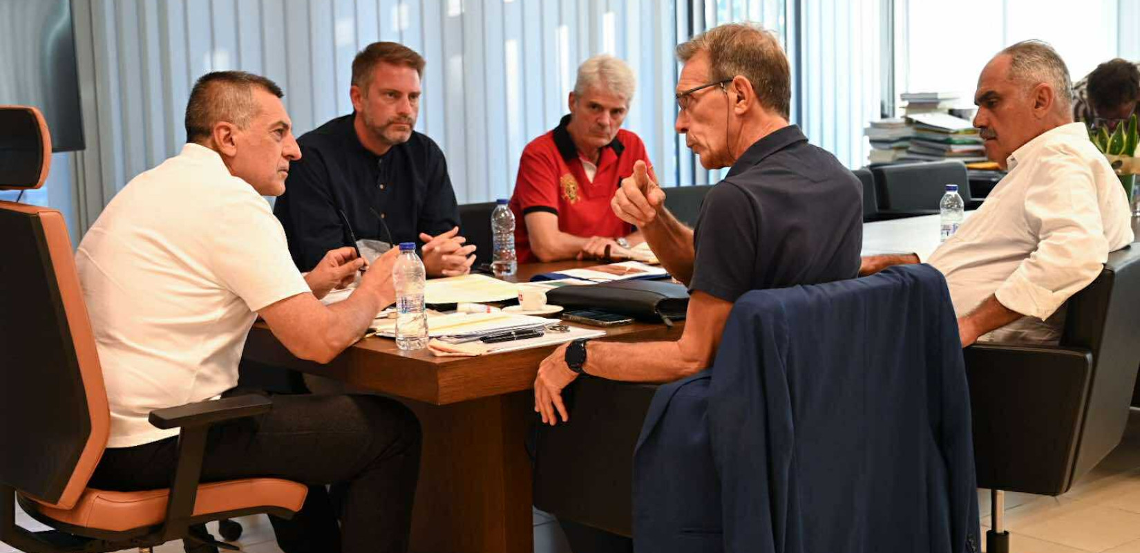 ΔΕΘ Helexpo: 50.000 στην Περιφέρεια Θεσσαλίας - Θα διατεθούν στο Δήμο Αργιθέας (βίντεο)