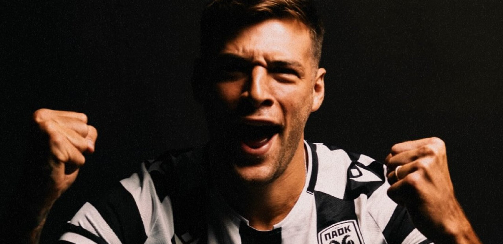 ΠΑΟΚ: Ο Αλεσάντρο Βολιάκο δεν βλέπει την ώρα να παίξει στην Τούμπα (βίντεο)