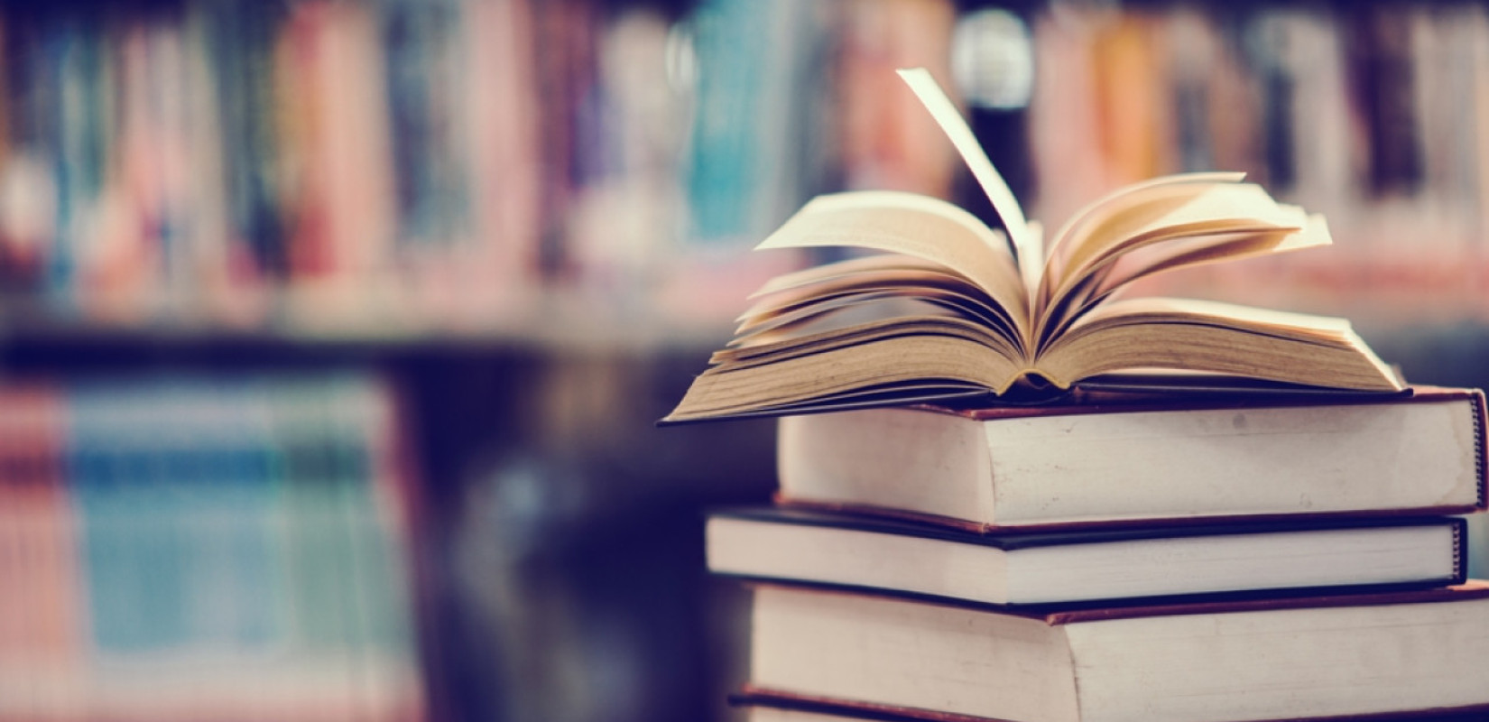 Θεσσαλονίκη: Έρχεται η «Book Friday» στις βιβλιοθήκες του Δήμου Καλαμαριάς