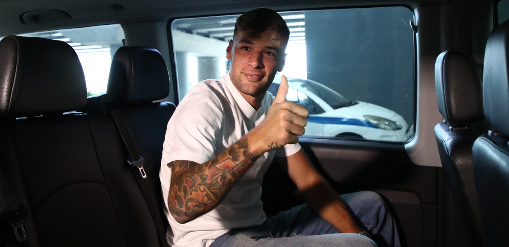 Ένας Ιταλός για τον ΠΑΟΚ: Στη Θεσσαλονίκη ο Βολιάκο