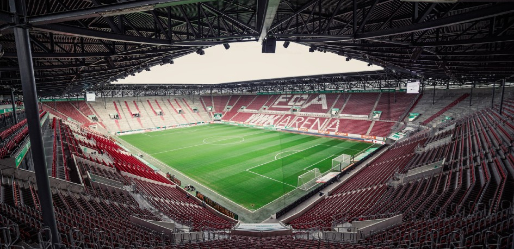 Στοίχημα: Σκοράρουν στο  Άουγκσμπουργκ - Μπάγερν - Στήριξη στη Ρόμα στο 2.09