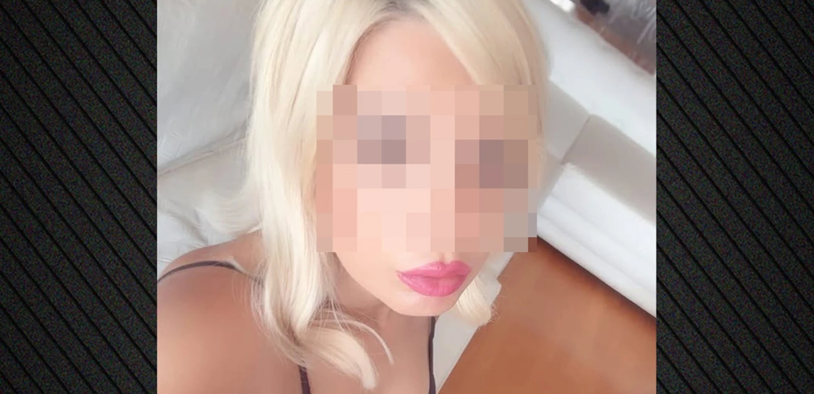 Τροχαίο στη Θεσσαλονίκη: Ποια είναι η 45χρονη που οδηγούσε την Porsche και γιατί δεν έπεισε τους αστυνομικούς