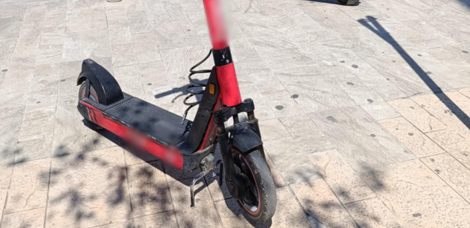 Δήμος Θέρμης: Υπό προϋποθέσεις και έπειτα από διαβούλευση ηλεκτρικά πατίνια