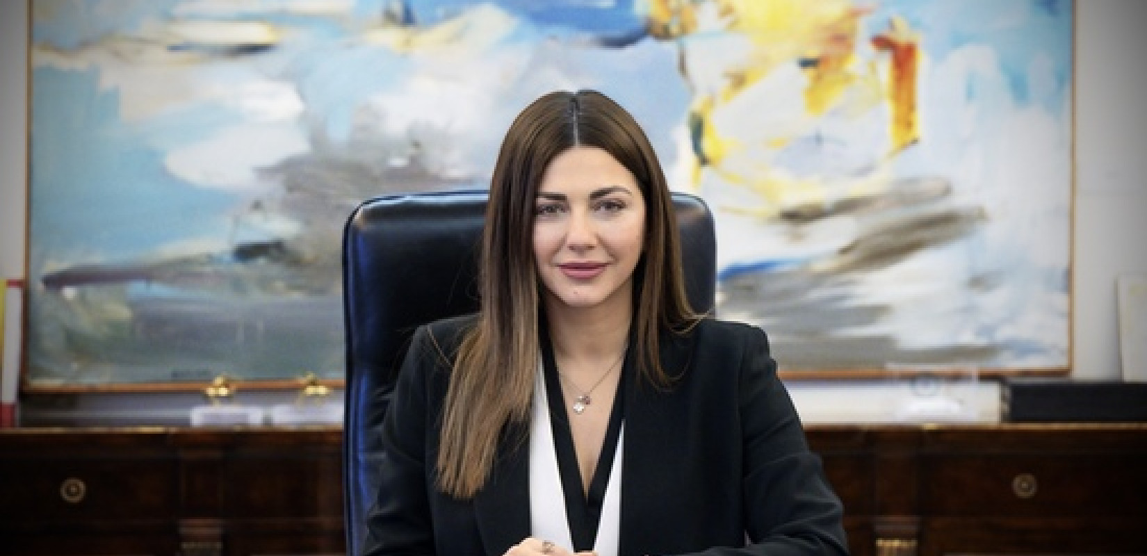 Σοφία Ζαχαράκη: Το ψηφιακό φροντιστήριο αποδεικνύει πως η γνώση δεν έχει περιορισμούς