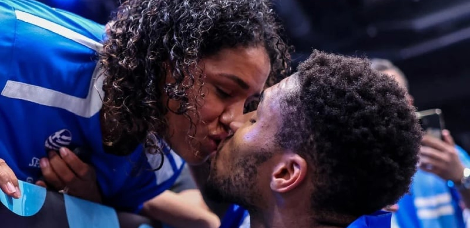 «Θα σκοτώσουμε εσένα και την οικογένειά σου»: Τουρκικές απειλές στην σύζυγο του Γιάννη Αντετοκούνμπο, Μαράια