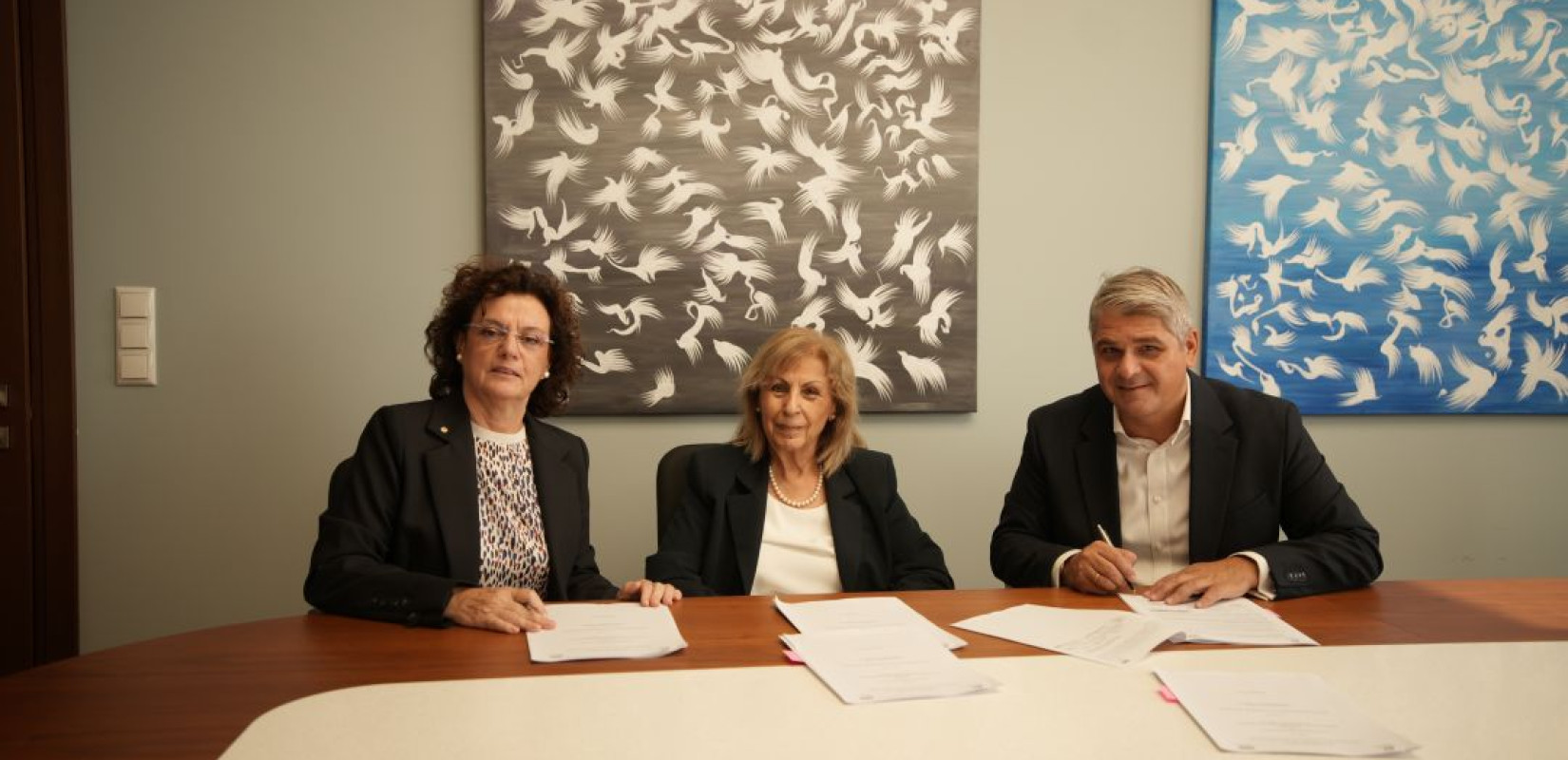 Θεσσαλονίκη: Δημιουργείται μόνιμη ψηφιακή έκθεση για την ιστορική εξέλιξη της βιομηχανίας, στον χώρο των Παλαιών Σφαγείων