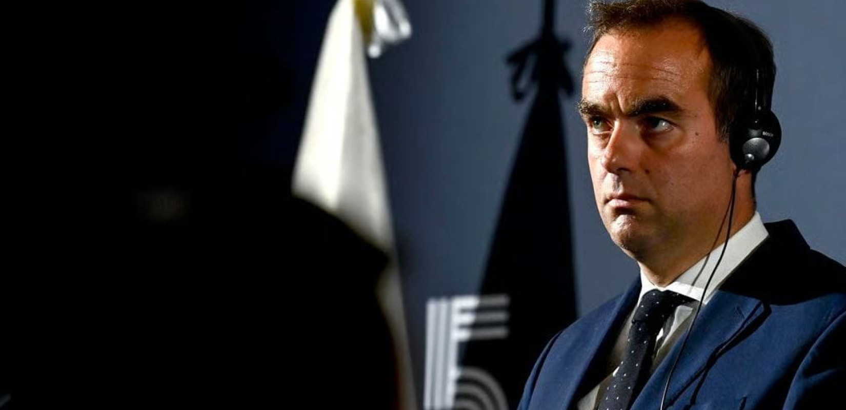 Γαλλία: Ο Εμανουέλ Μακρόν διόρισε τον Υπουργό Άμυνας  Σεπμπαστιάν Λεκορνί για πρωθυπουργό