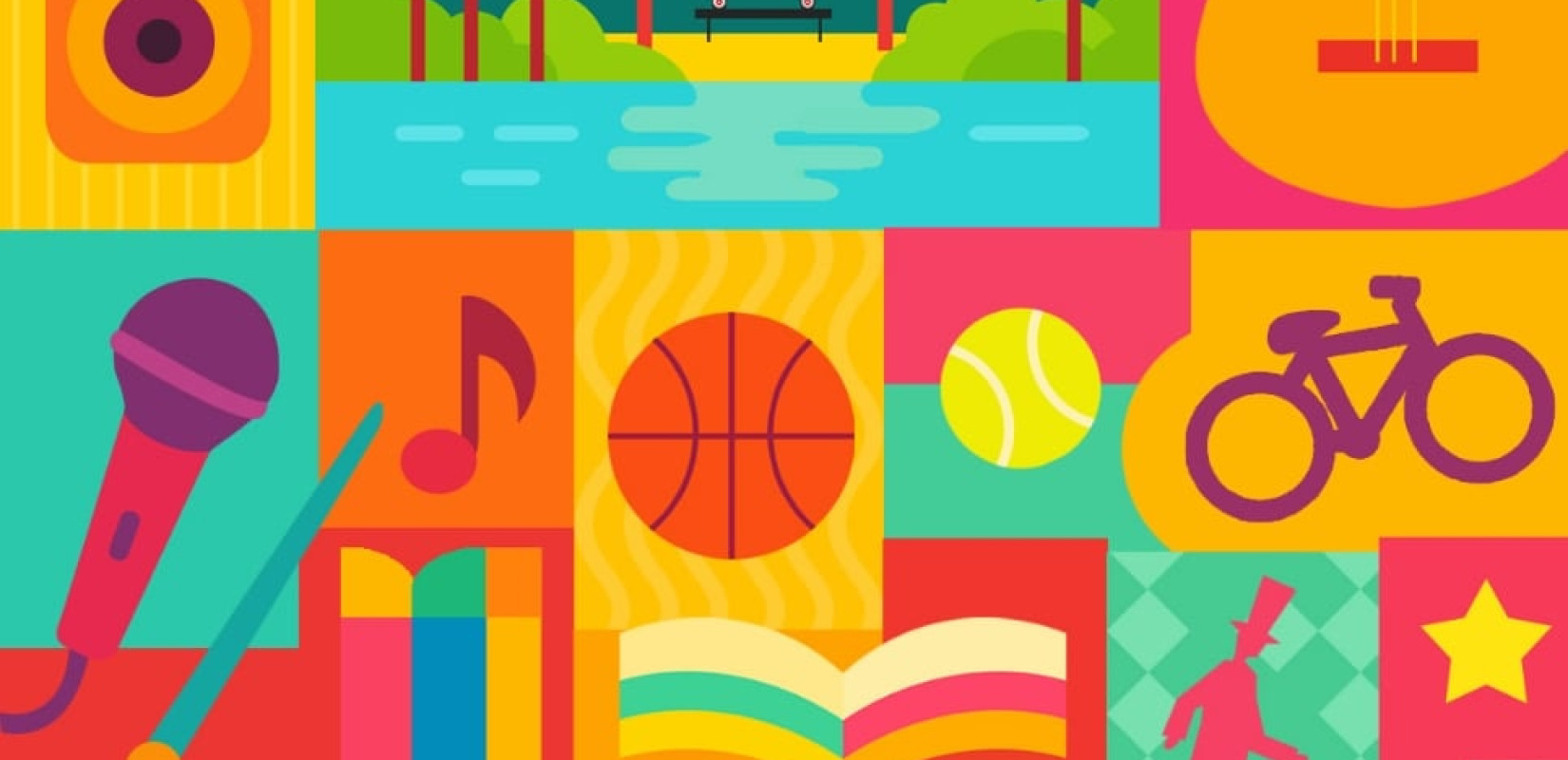 Δήμος Θέρμης: Η 4η Γιορτή Πολιτισμού στην πλατεία Παραμάνα