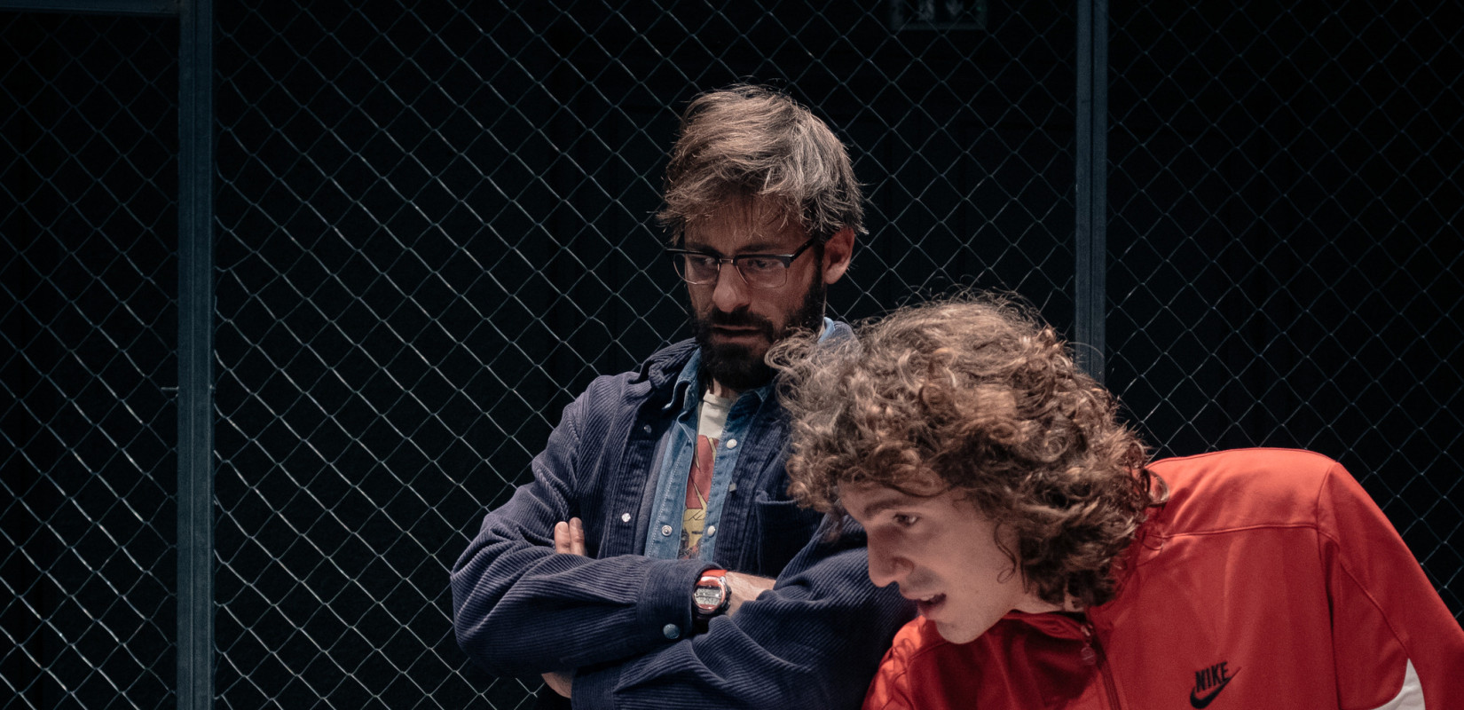 Μια άλλη Θήβα: Η παράσταση - «φαινόμενο» ξαναέρχεται Θεσσαλονίκη μετά τα sold out