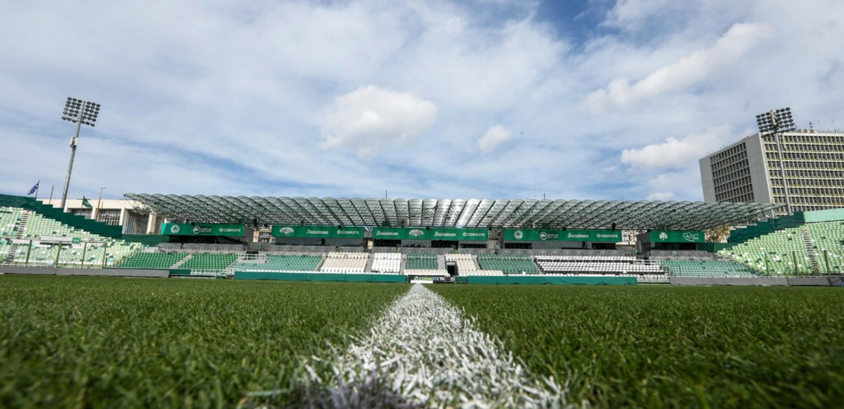 Στοίχημα: Συνδυαστικά στο 2.27 στο ΟΦΗ - ΠΑΟΚ - Με Τουρκία στο 2.30 στον τελικό του Ευρωμπάσκετ