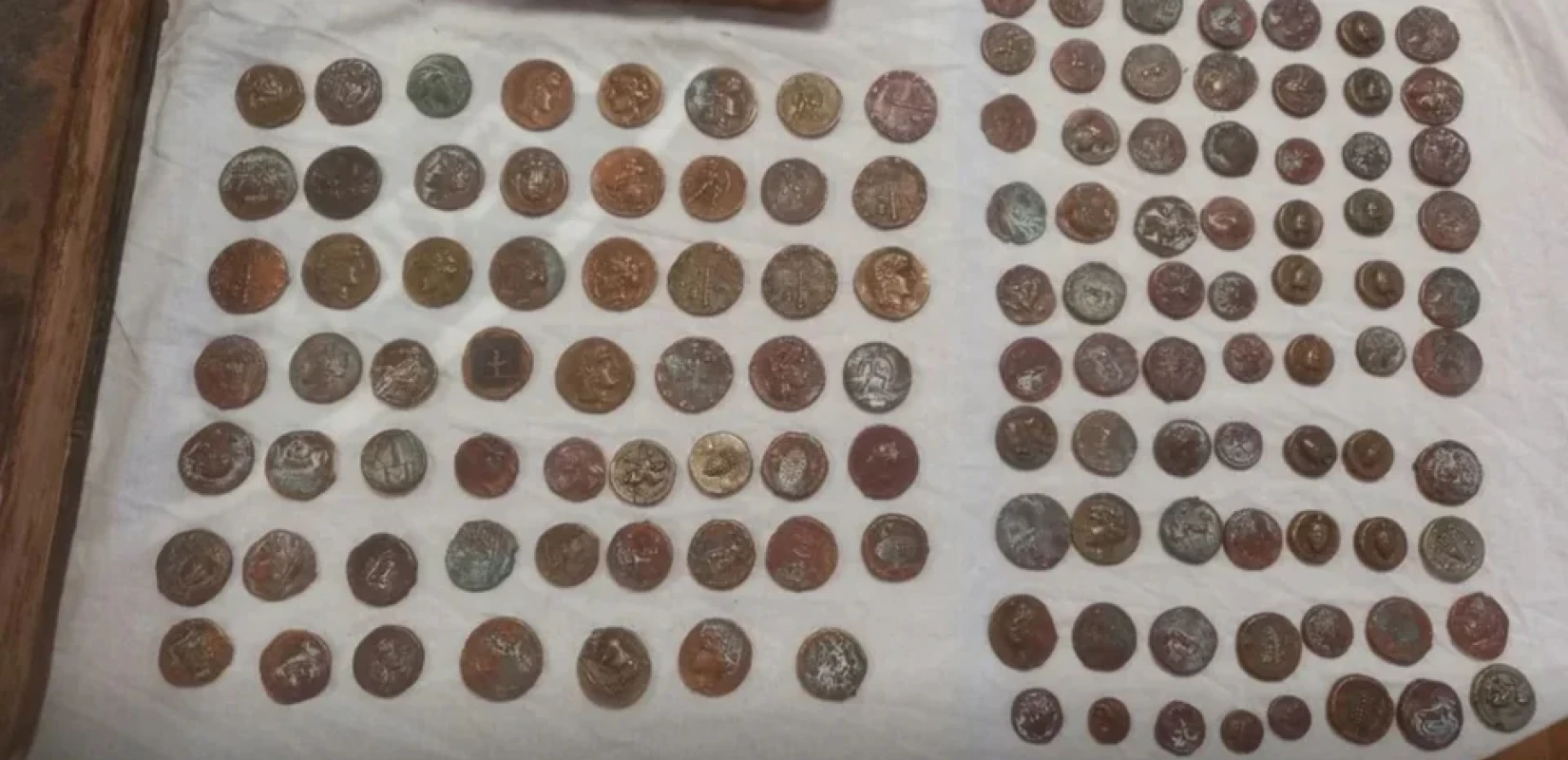 Το τηλεφώνημα που κάρφωσε τις ιερές μπίζνες στα Καλάβρυτα -Ο αρχαιοκάπηλος «Τζάκσον» και ο τιμοκατάλογος για τα κειμήλια