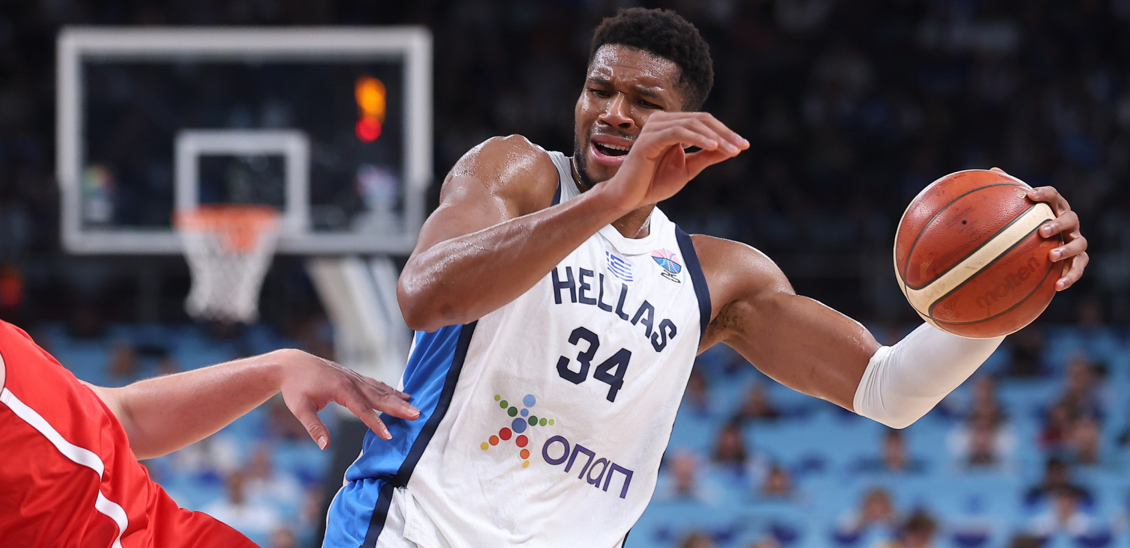 Ευρωμπάσκετ: Εφιάλτης για την Εθνική και βαριά ήττα από την Τουρκία - Με τη Φινλανδία για το χάλκινο μετάλλιο (βίντεο)