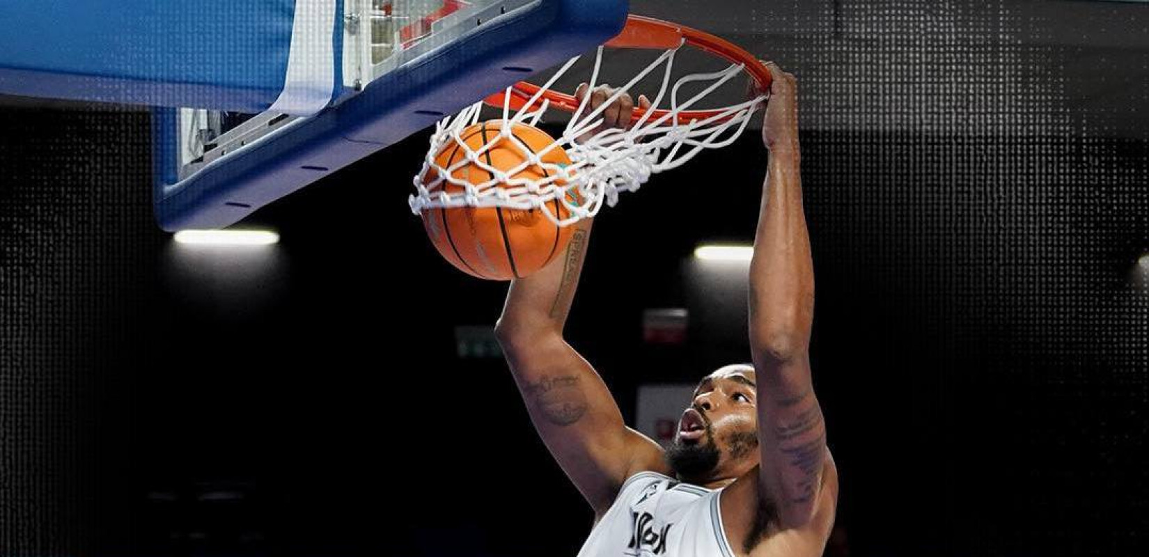 Basketball Champions League: Σε ρυθμούς ημιτελικού ο ΠΑΟΚ