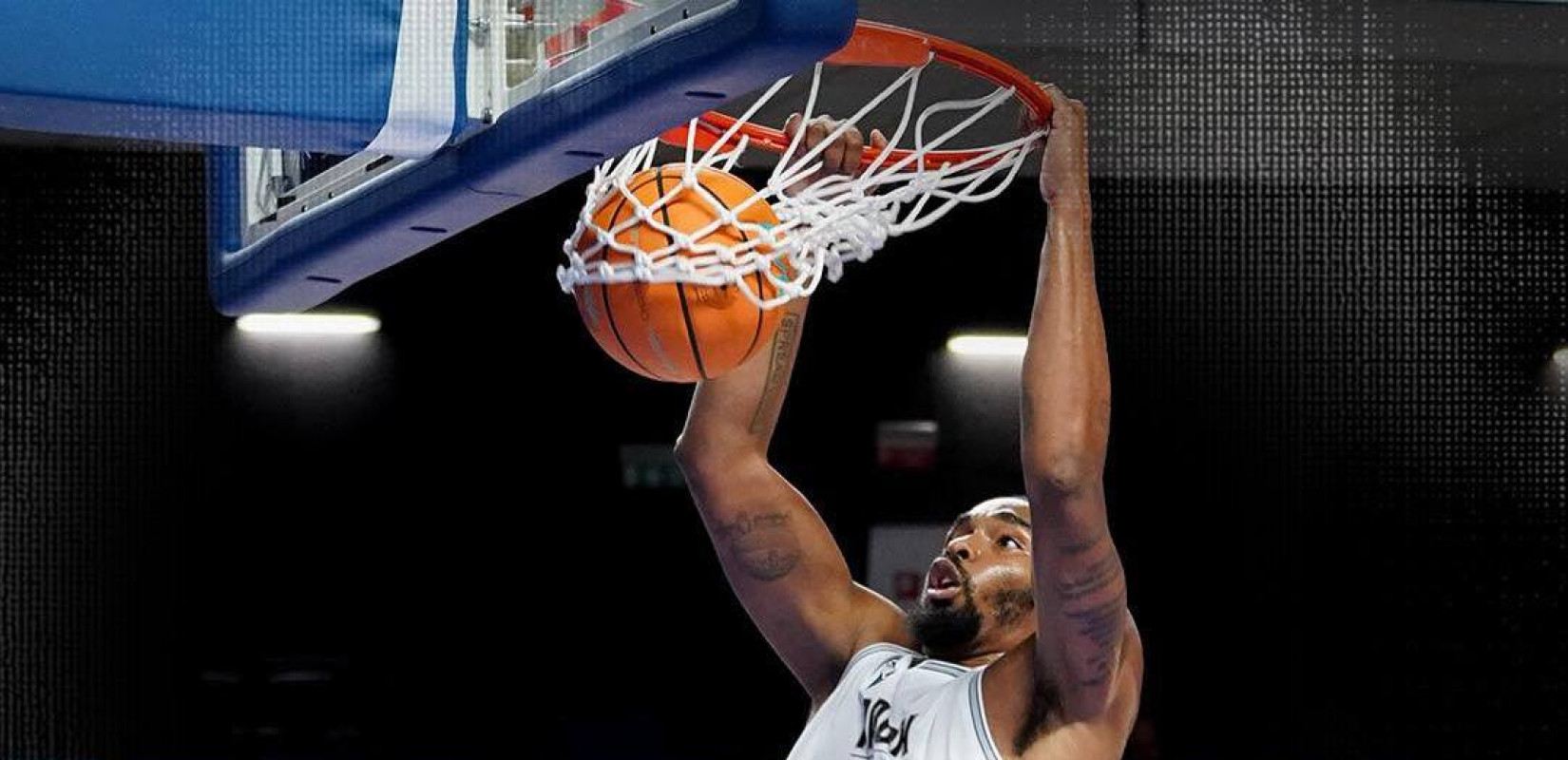 Basketball Champions League: Περίπατος του ΠΑΟΚ στη Βουλγαρία (βίντεο)