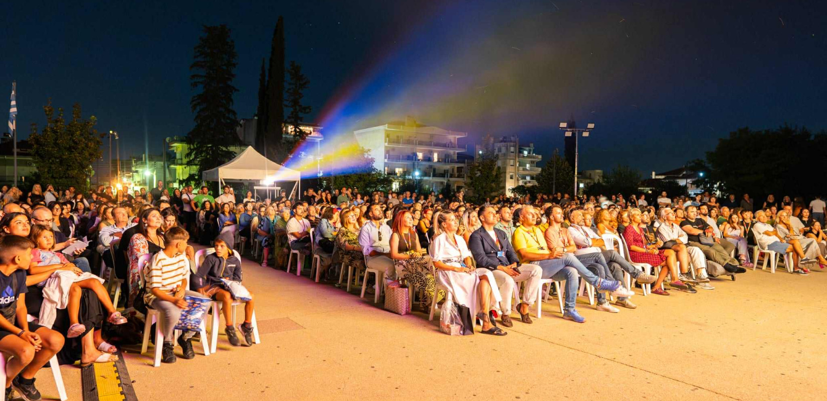 Δράμα: Κάτοικοι παρουσιάζουν τις ταινίες τους στο 48ο διεθνές Φεστιβάλ Μικρού Μήκους