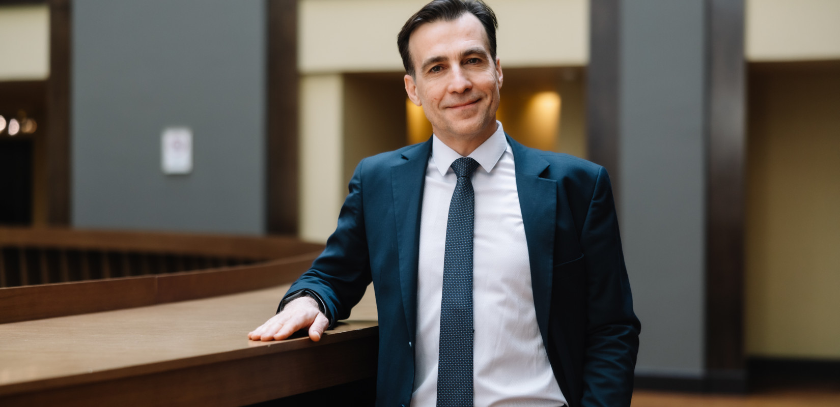 Κίνημα Δημοκρατίας - Μ. Χουρδάκης: «Φτάνει πια ο εμπαιγμός - Όχι σε όργανα-βιτρίνα, ναι στη φωνή της Θεσσαλονίκης»