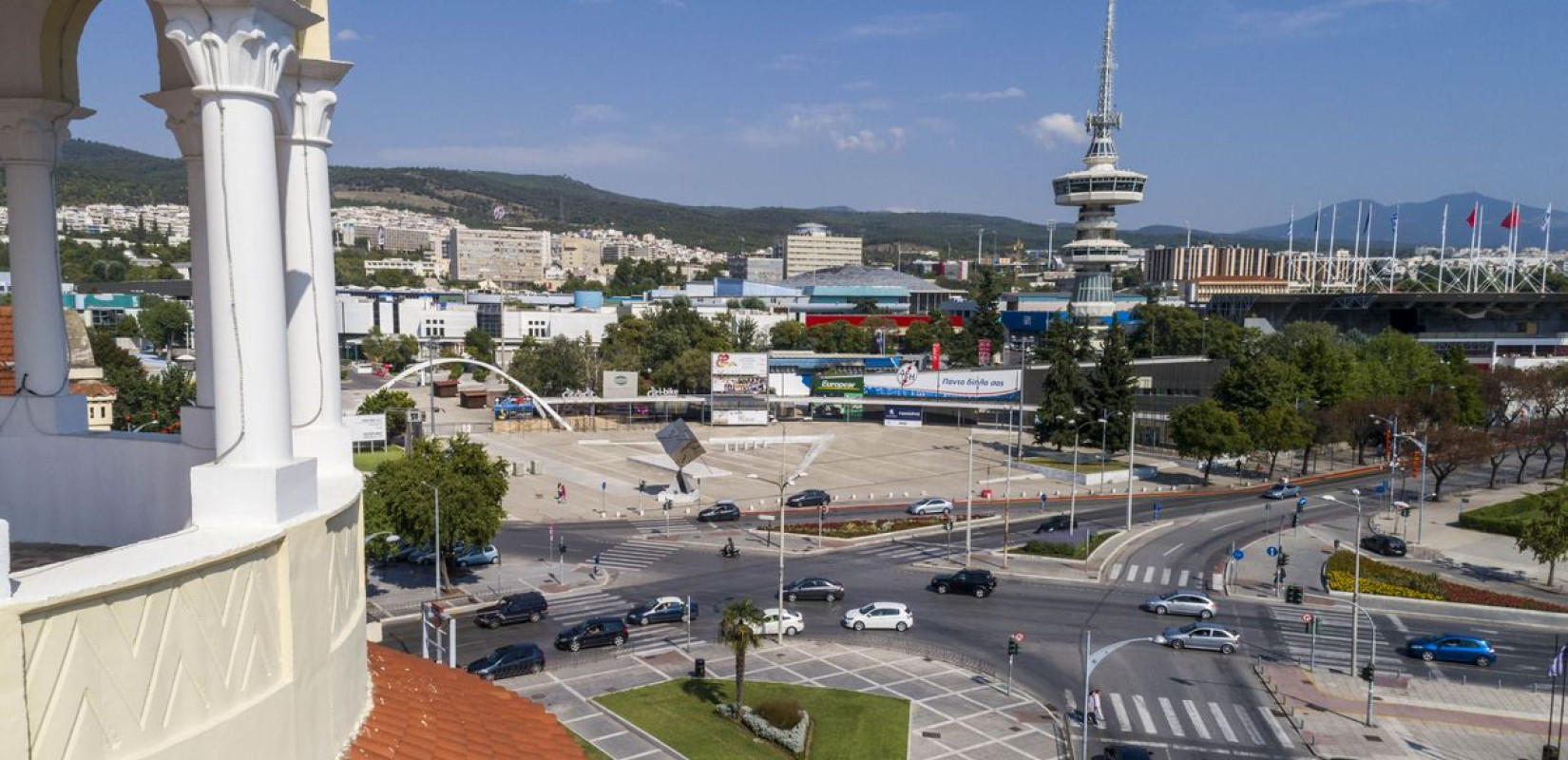 Νέες προσθήκες από την κυβέρνηση στο Δ.Σ. της ΔΕΘ
