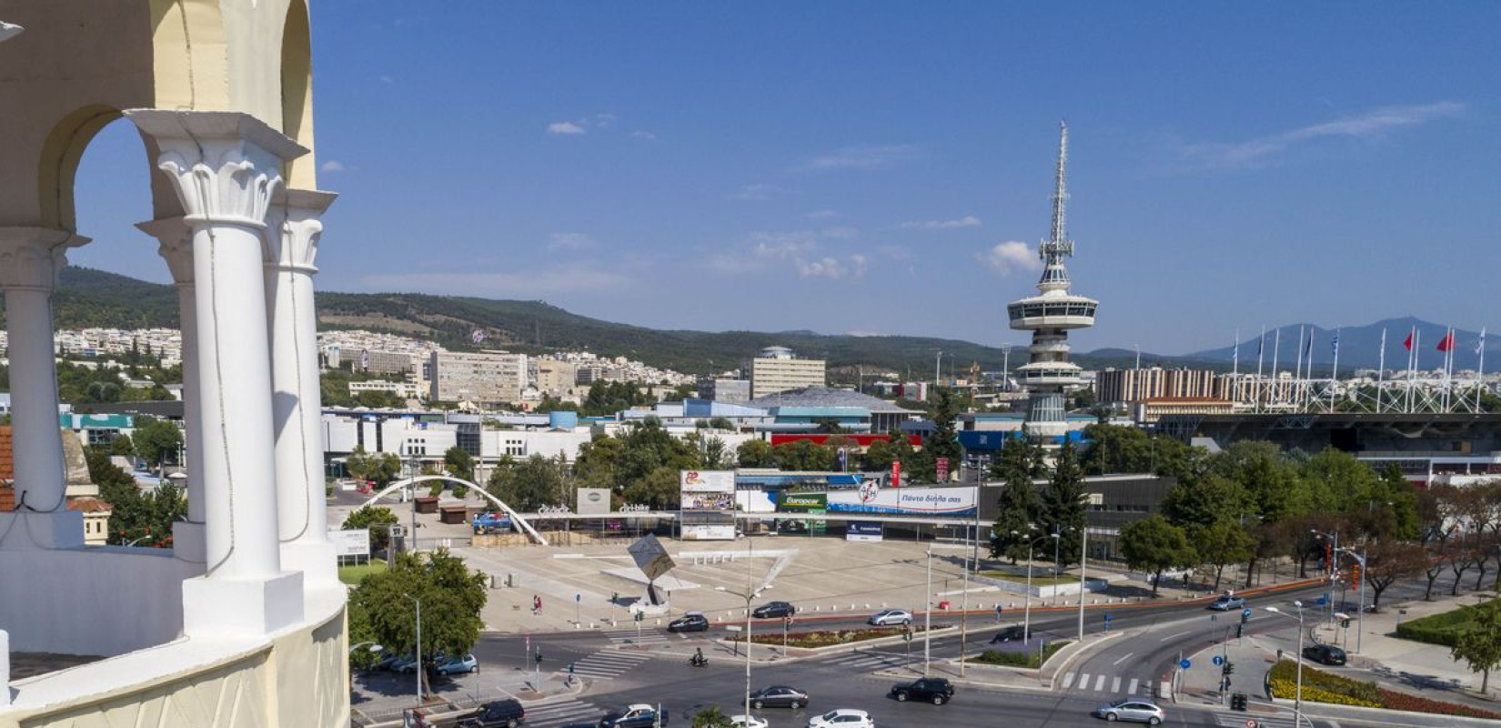 Νέες προσθήκες από την κυβέρνηση στο Δ.Σ. της ΔΕΘ