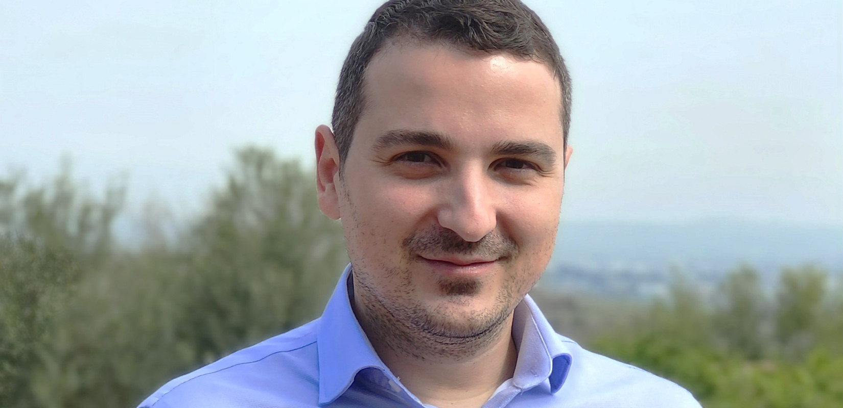 ΑΠΘ: Ο μοναδικός καθηγητής που κατέκτησε το ERC Starting Grant 2025 μελετά τα πιο πολύπλοκα σχήματα της φύσης